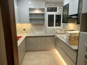 3 BHK Builder Floor For Sale in Janakpuri