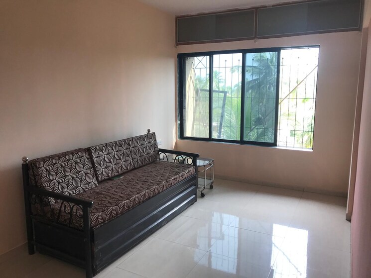 Bedroom, akruti-matoshree-park 1 Bedroom 600 Sq.Ft. Apartment In Bhandup East Mumbai 7719757