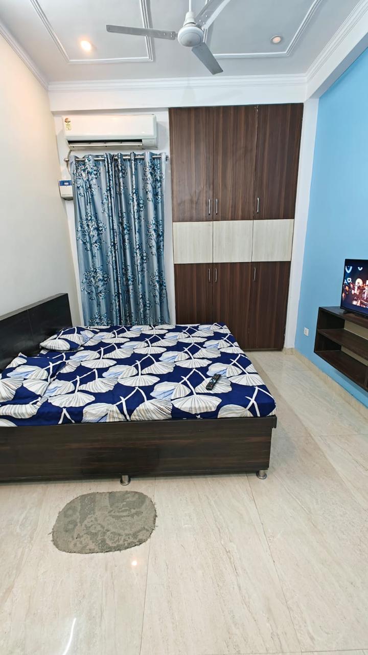 Lucknow Girls pg for Girls, Hostels in Gomti Nagar, Lucknow 7719754