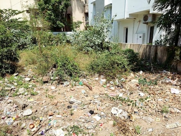 Plot For Resale in Porur Chennai  7719751