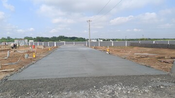 Plot Area in  Plot at Thiruverumbur – for Sale