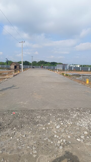  Plot – Exterior View View at Thiruverumbur - for Sale