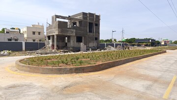  Plot – Exterior View View at Thiruverumbur - for Sale