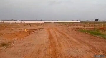  Plot For Sale in Vaddeswaram