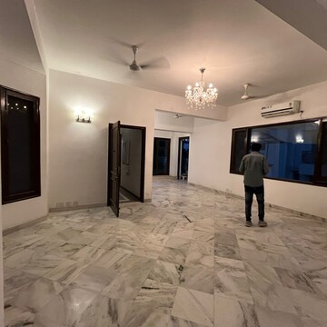 4 BHK Independent House For Rent in Panchsheel Park Delhi  7719807