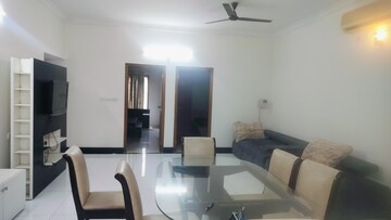 3 BHK Apartment For Rent in Jubilee Hills Hyderabad  7719808