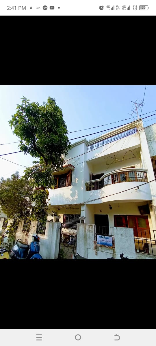 4 BHK Villa For Resale in Dumas Surat  7719843