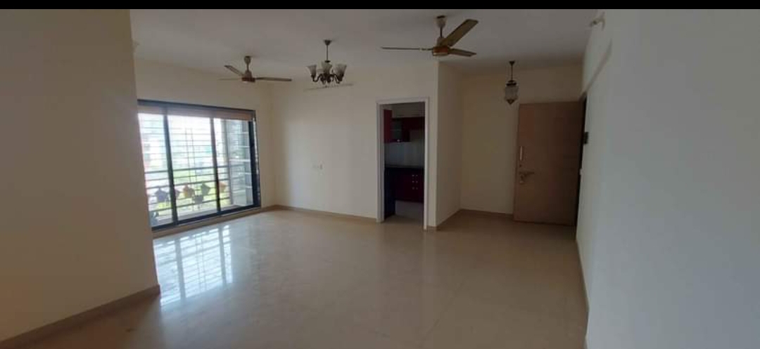 2 BHK Apartment For Sale in Rajendra Dolphin Tower