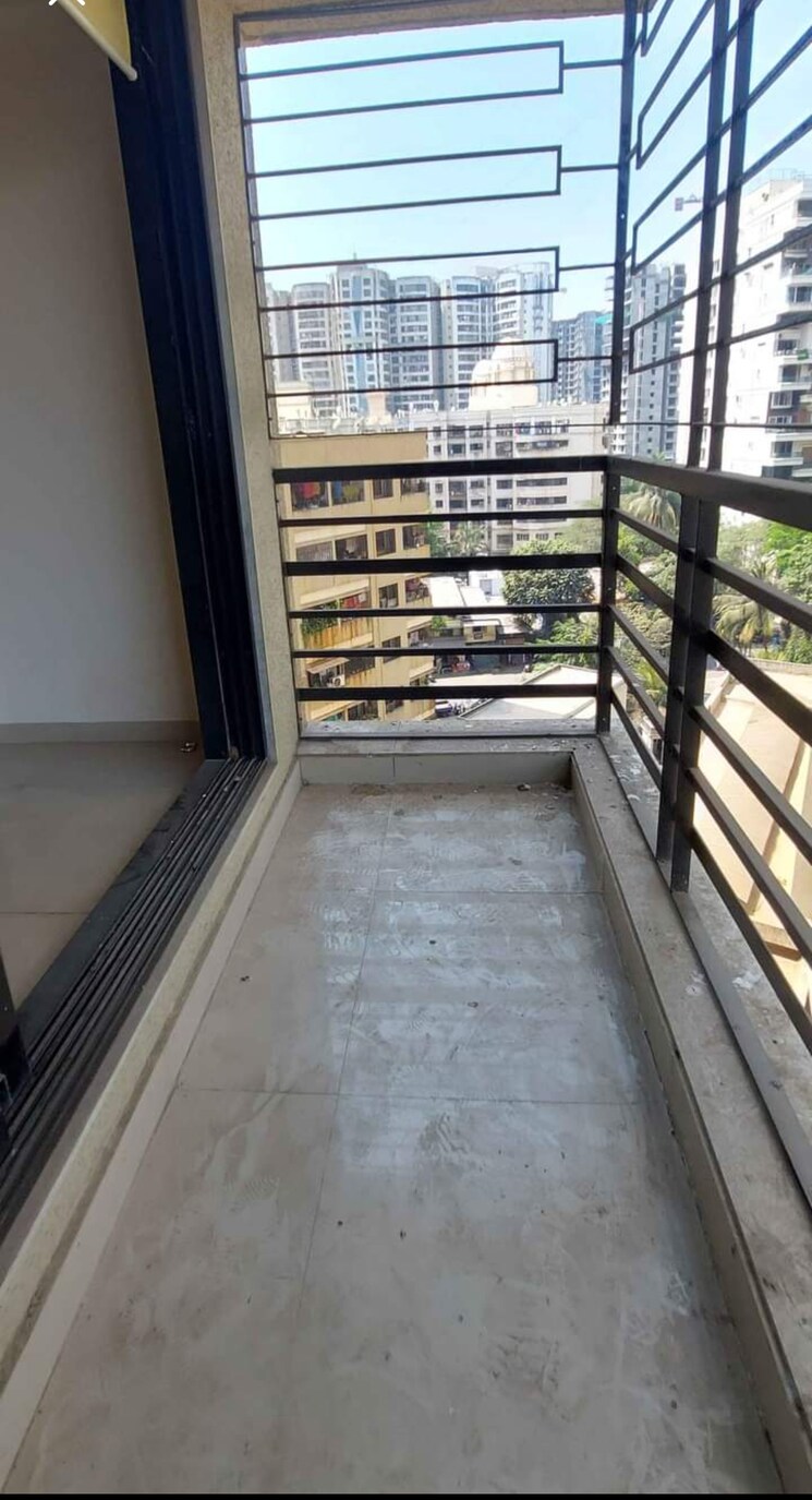 Balcony, rajendra-dolphin-tower 2 Bedroom 1000 Sq.Ft. Apartment In Malad West Mumbai 7719864