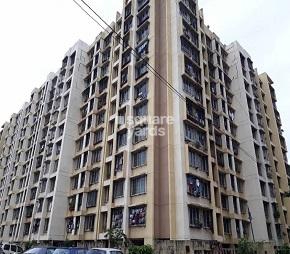 3 BHK Apartment For Rent in Vasant Fiona Pokhran Road No 2 Thane  7719875