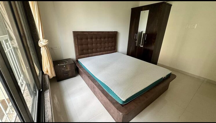 Bedroom, regent-galaxy 1 Bedroom 700 Sq.Ft. Apartment In Malad West Mumbai 7719887