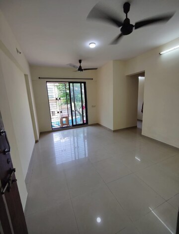 1.5 BHK Apartment For Rent in Squarefeet Green Square Ghodbunder Road Thane  7719905