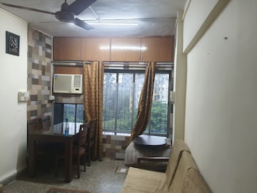 1 BHK Apartment For Rent in konkan Nagar CHS Andheri East Mumbai  7719892