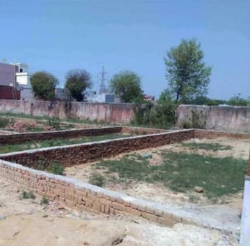 Plot For Resale in Mansarovar Extension Jaipur  7719923