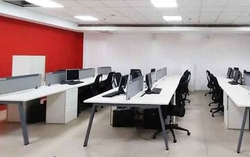 Commercial Office Space 1450 Sq.Ft. For Rent in Andheri East Mumbai  7719915