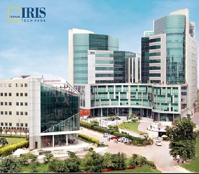 Commercial Office Space 3000 Sq.Ft. For Rent in Sector 48 Gurgaon  7719930