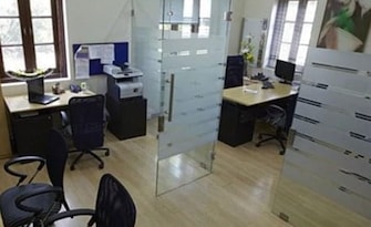 Commercial Office Space 1279 Sq.Ft. For Rent in Shahapur Thane  7719949