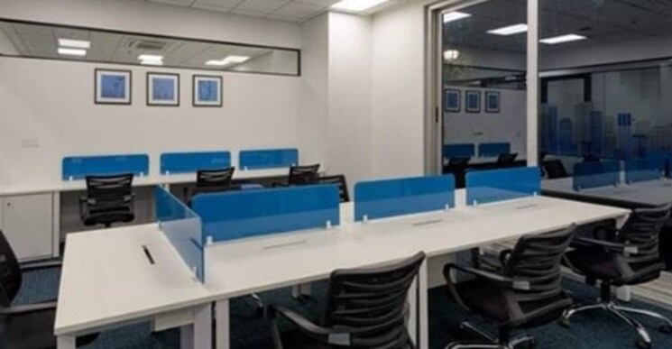 Team Area, jashnani-chintamani-plaza Commercial Office Space 1279 Sq.Ft. In Shahapur Thane 7719949