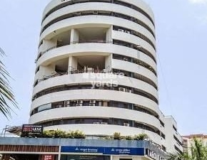 Office Space For Sale in Samarth Aishwarya, Andheri West