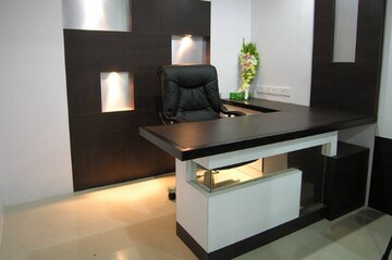 Commercial Office Space 1100 Sq.Ft. For Rent in Marol Mumbai  7719971