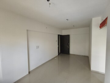 Living Room in 2 BHK Apartment at Thane West – for Sale