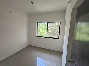 Bedroom in 2 BHK Apartment at Thane West – for Sale