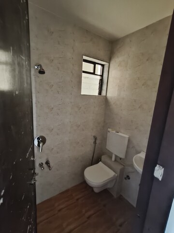Bathroom in 2 BHK Apartment at Thane West – for Sale
