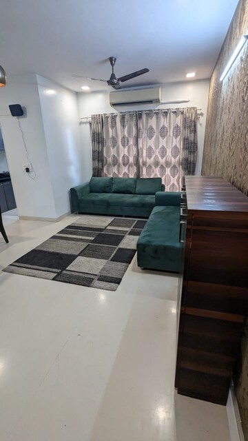 2 BHK Apartment For Resale in Spark Laxmi Sadan Vile Parle East Mumbai  7719997