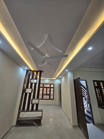 3 BHK Independent House For Resale in Arsha Madhav Greens Gomti Nagar Lucknow  7719994