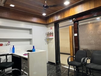 Commercial Office Space 1480 Sq.Ft. For Rent in Majura Gate Surat  7719991