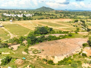  Plot For Sale in Lb Nagar