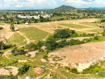 Plot Area in  Plot at Lb Nagar – for Sale