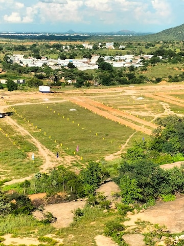 Plot Area in  Plot at Lb Nagar – for Sale