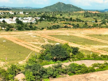 Plot Area in  Plot at Lb Nagar – for Sale