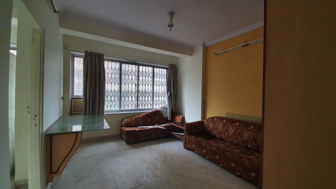 1 BHK Apartment For Resale in Shree Anjaneshwar Apartment Vile Parle East Mumbai  7720002