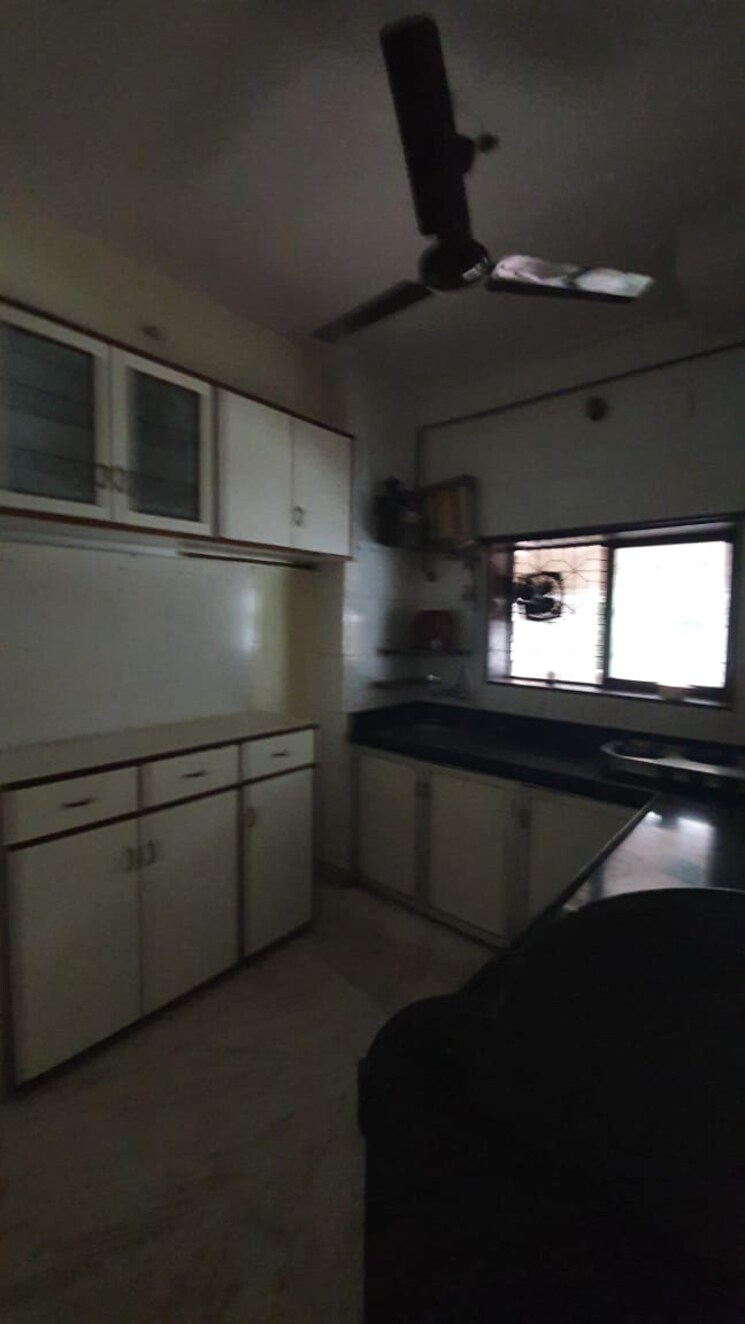 Kitchen, shree-anjaneshwar-apartment 1 Bedroom 410 Sq.Ft. Apartment In Vile Parle East Mumbai 7720002