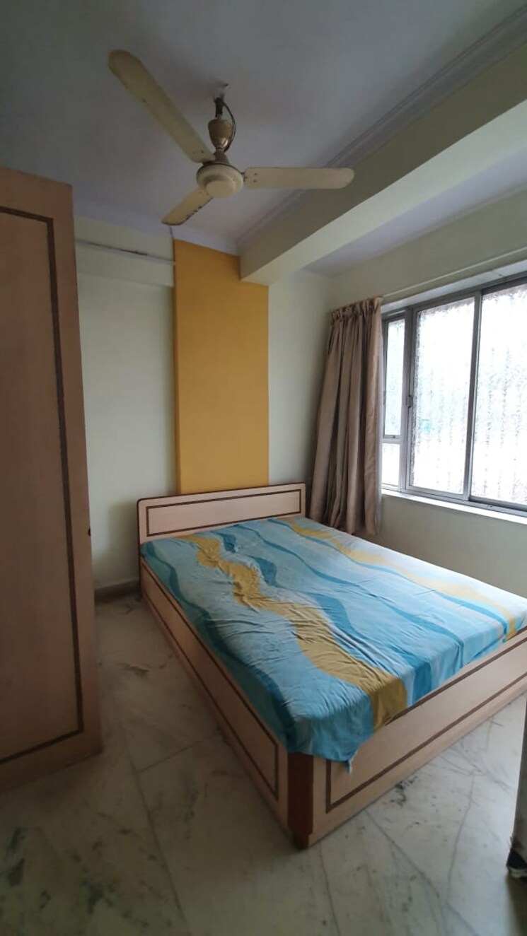Bedroom, shree-anjaneshwar-apartment 1 Bedroom 410 Sq.Ft. Apartment In Vile Parle East Mumbai 7720002