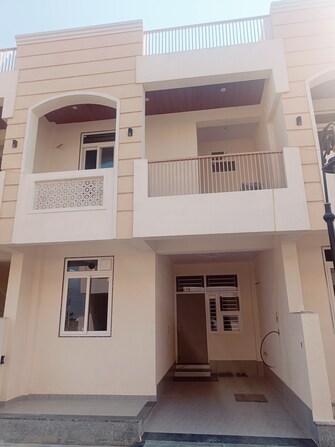 4 BHK Villa For Resale in Kanhaiya Kunj Kalwar Kalwar Road Jaipur  7720007