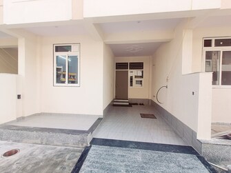 4 BHK Villa For Resale in Kanhaiya Kunj Kalwar Kalwar Road Jaipur  7720007