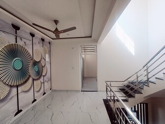 4 BHK Villa For Resale in Kanhaiya Kunj Kalwar Kalwar Road Jaipur  7720007