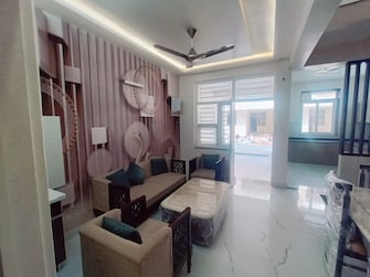 4 BHK Villa For Resale in Kanhaiya Kunj Kalwar Kalwar Road Jaipur  7720007