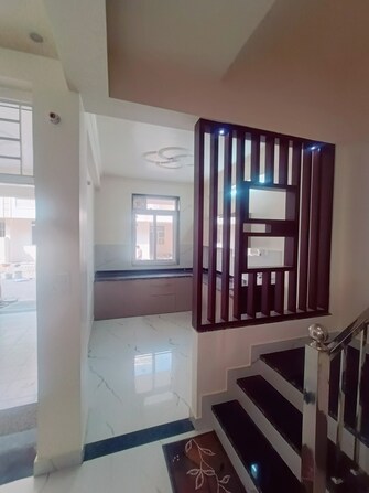 4 BHK Villa For Resale in Kanhaiya Kunj Kalwar Kalwar Road Jaipur  7720007