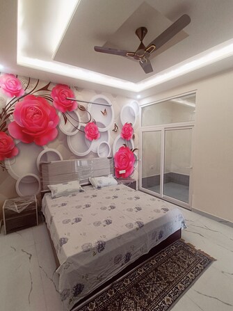 4 BHK Villa For Resale in Kanhaiya Kunj Kalwar Kalwar Road Jaipur  7720007