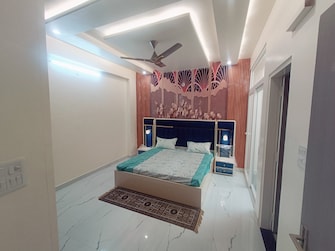 4 BHK Villa For Resale in Kanhaiya Kunj Kalwar Kalwar Road Jaipur  7720007