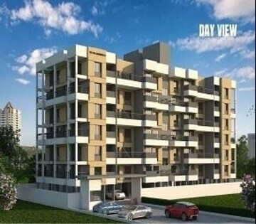 1 BHK Apartment For Rent in Kumar Plaza Camp Camp Pune  7720008