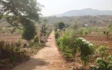 Plot For Sale in Agra Road