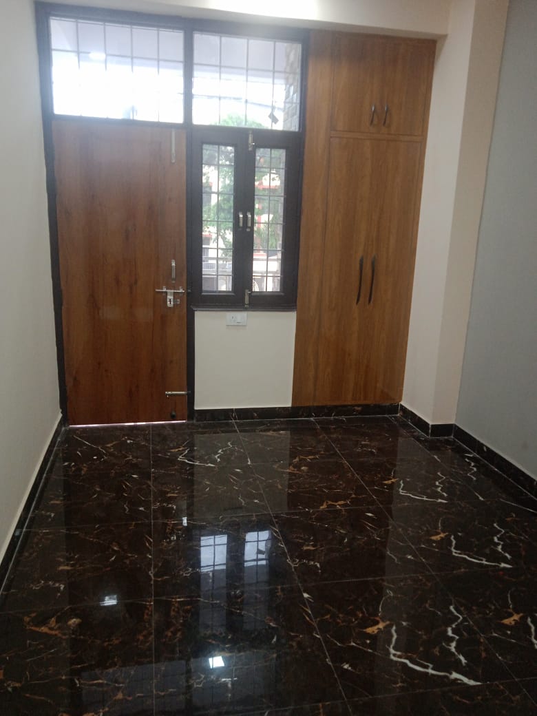 2 BHK Builder Floor For Resale in Ghaziabad Central Ghaziabad  7720024