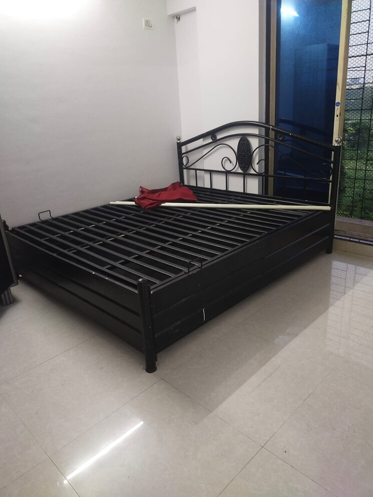 Bedroom, sai-krupa-valley 2 Bedroom 980 Sq.Ft. Apartment In Neral Navi Mumbai 7720045