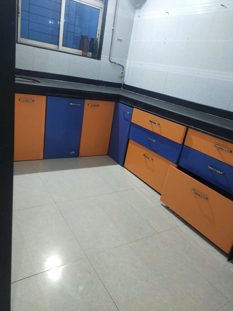 Kitchen, sai-krupa-valley 2 Bedroom 980 Sq.Ft. Apartment In Neral Navi Mumbai 7720045