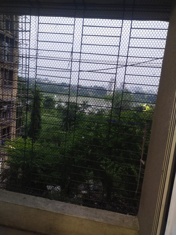 Balcony, sai-krupa-valley 2 Bedroom 980 Sq.Ft. Apartment In Neral Navi Mumbai 7720045